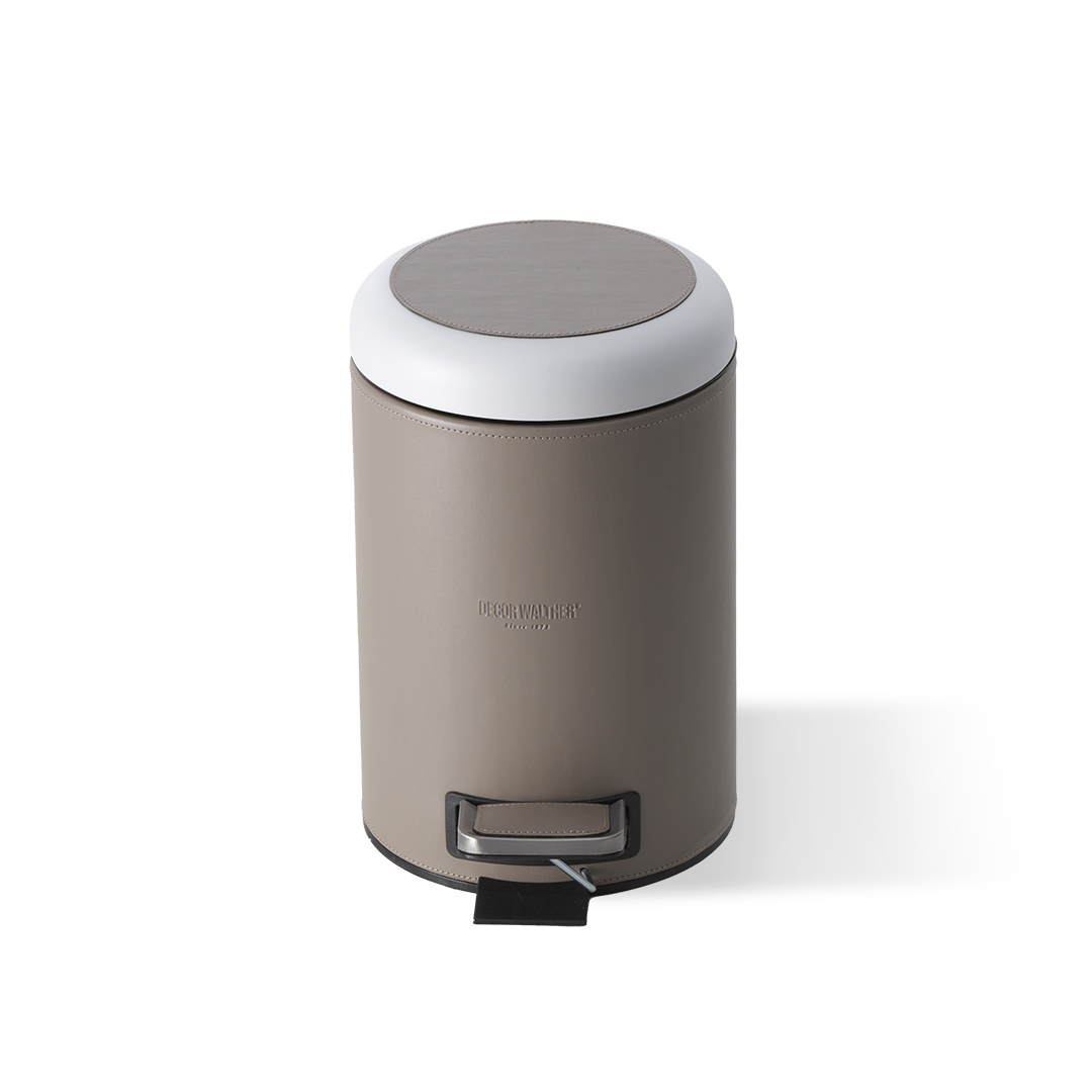 Pedal bin