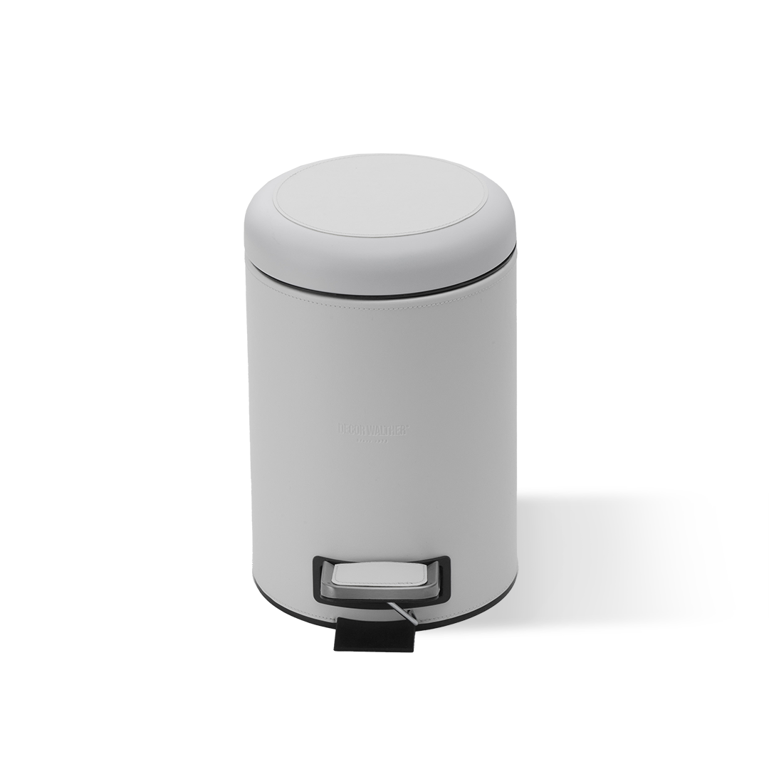 Pedal bin