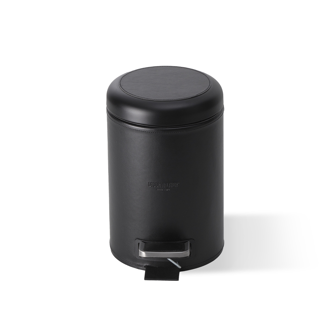 Pedal bin