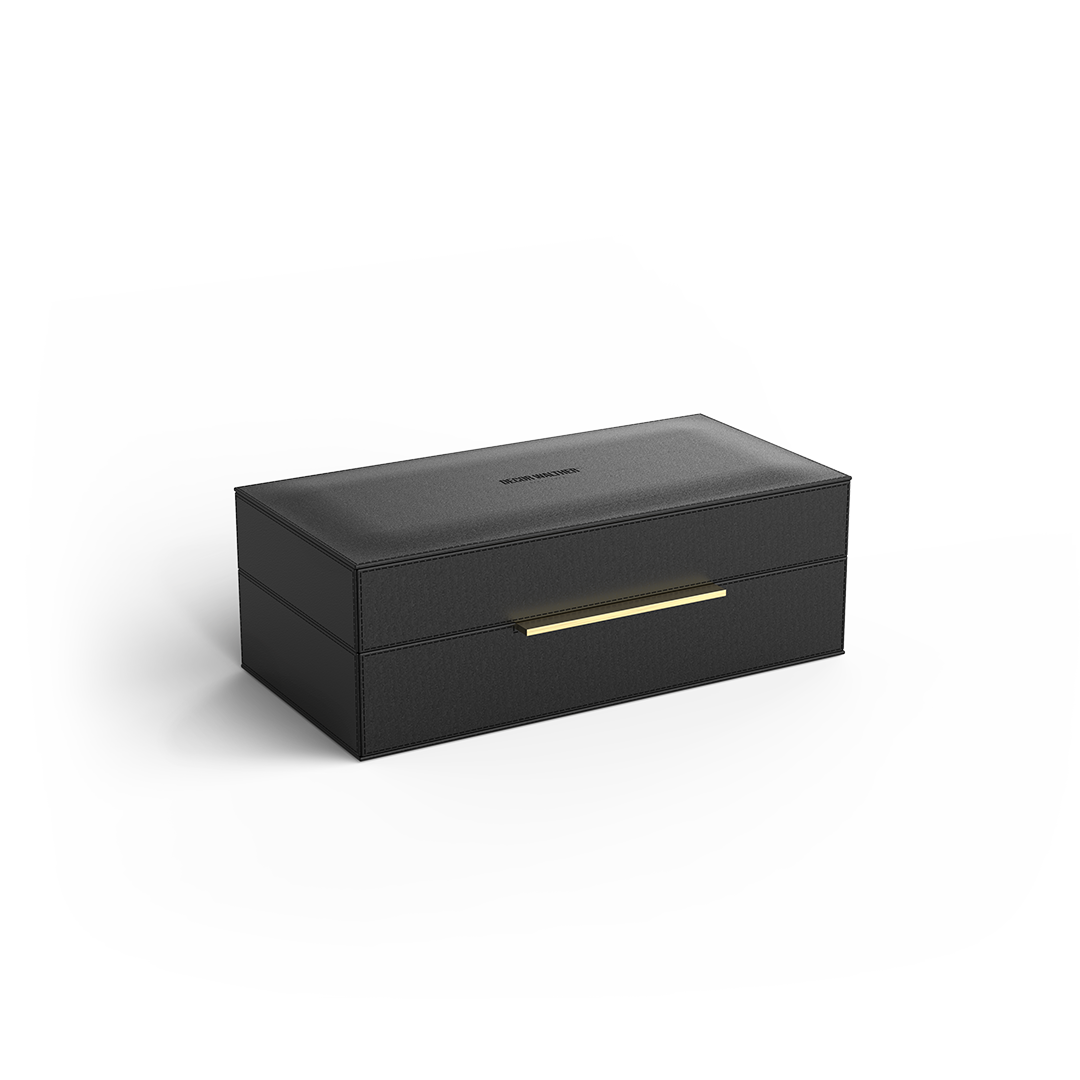 Multi-purpose box