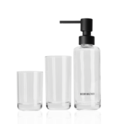 Glas Set