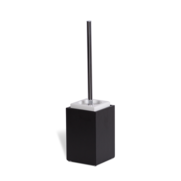 Toilet brush set
