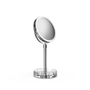 Espejo de maquillaje