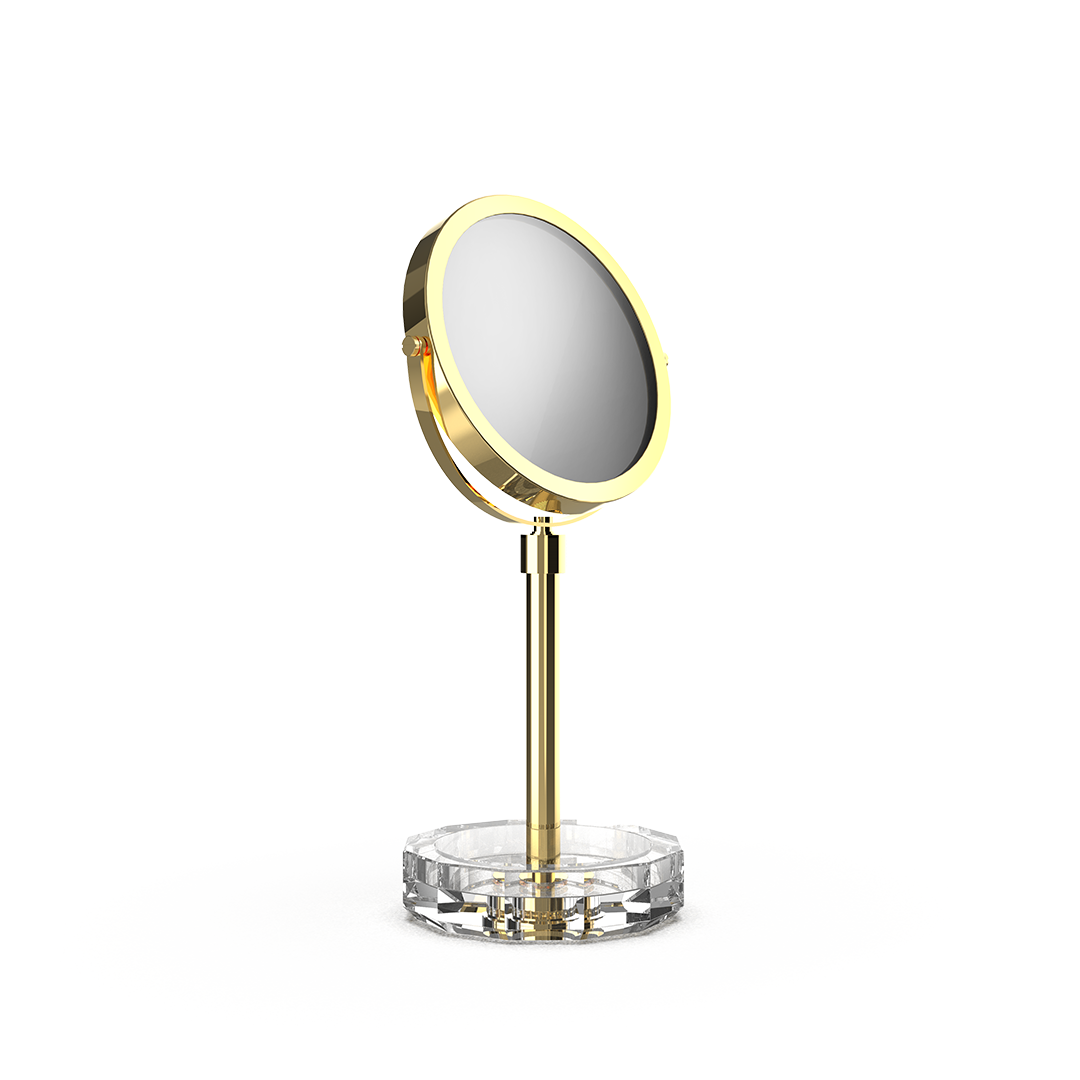 Cosmetic mirror