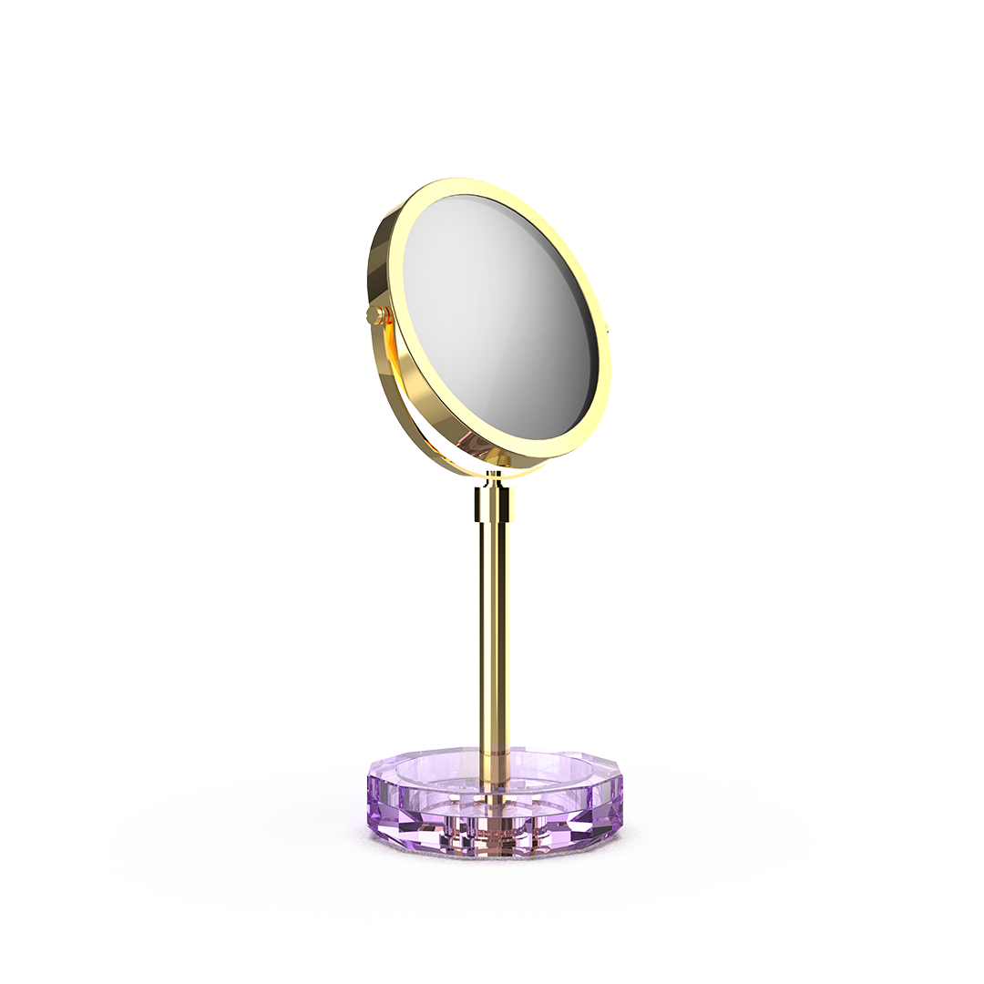 Cosmetic mirror