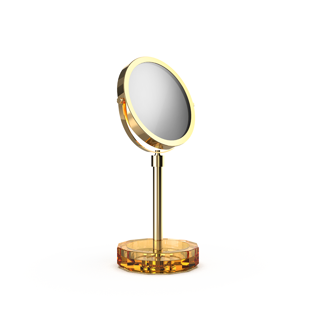 Cosmetic mirror