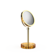 Miroir cosmétique