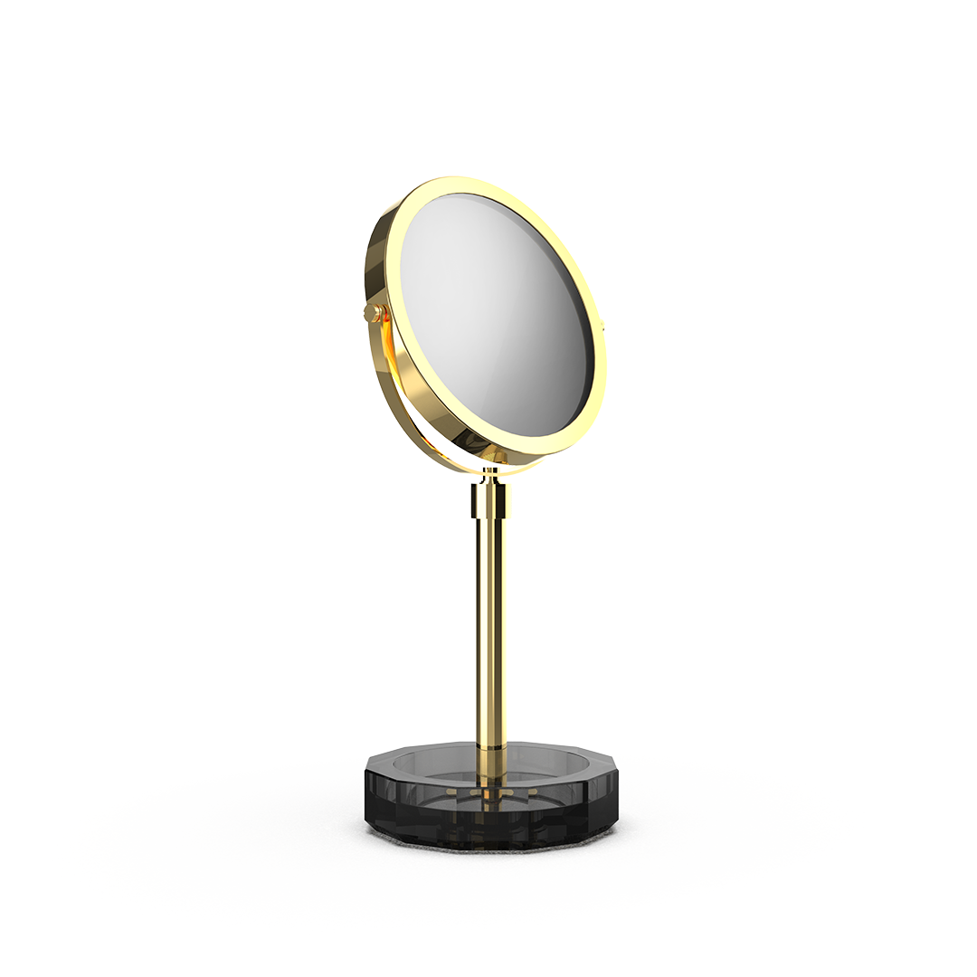Cosmetic mirror