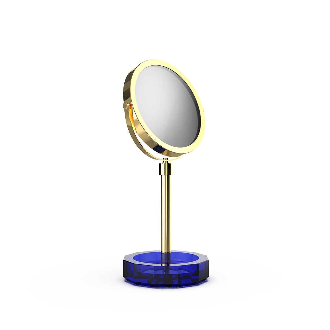 Cosmetic mirror