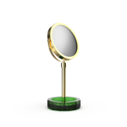 Miroir cosmétique