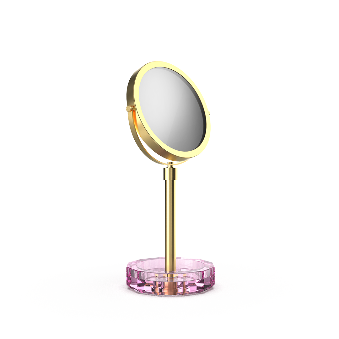 Cosmetische spiegel