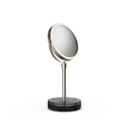 Espejo de maquillaje