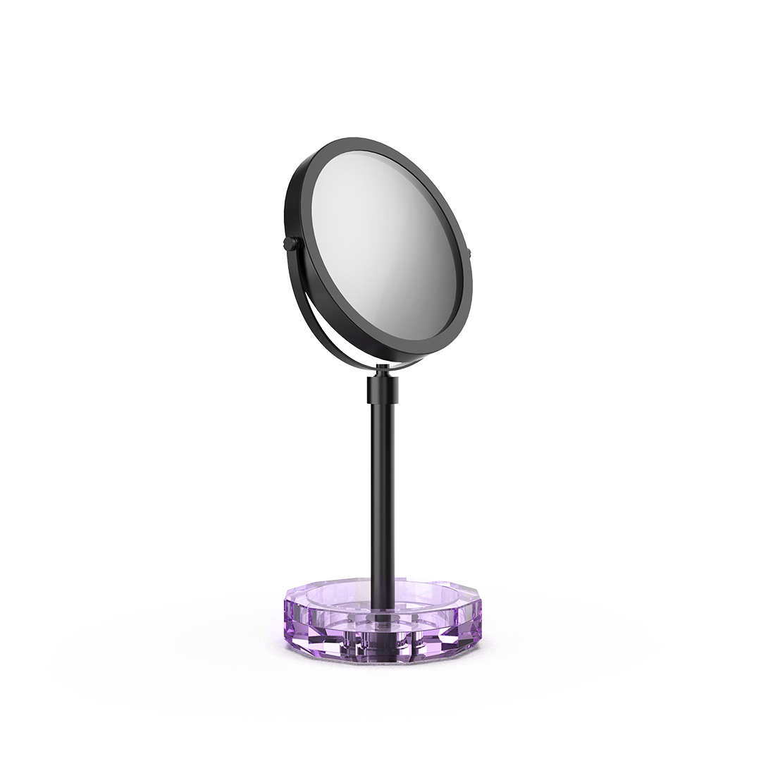 Miroir cosmétique