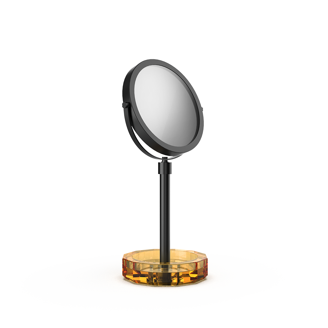 Miroir cosmétique