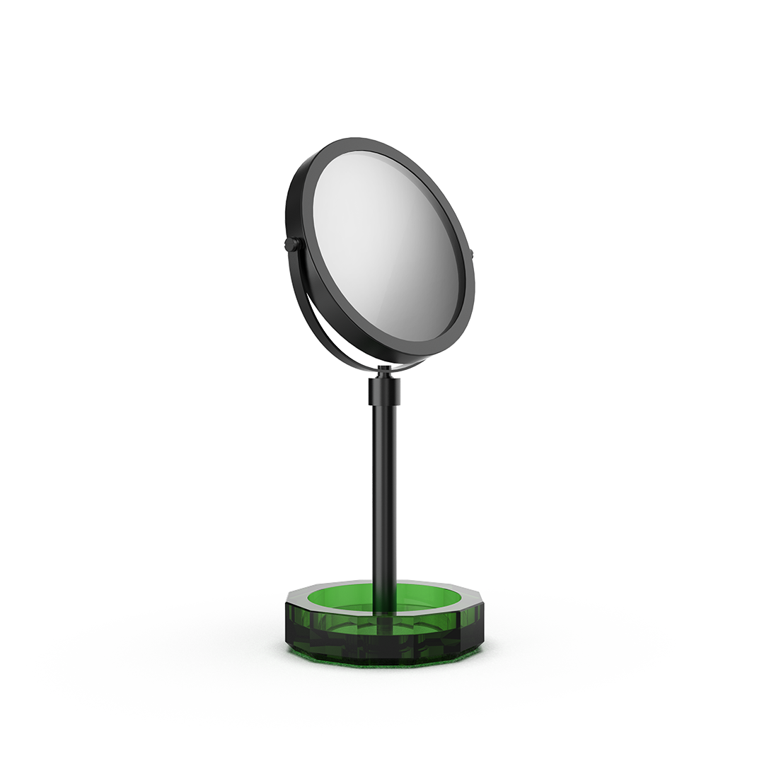 Miroir cosmétique
