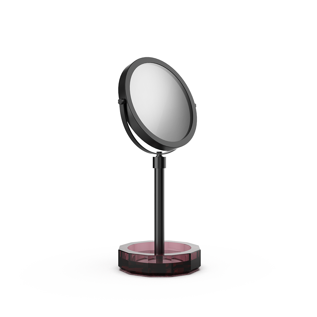 Miroir cosmétique