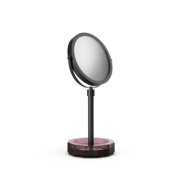 Espejo de maquillaje