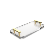 Tray