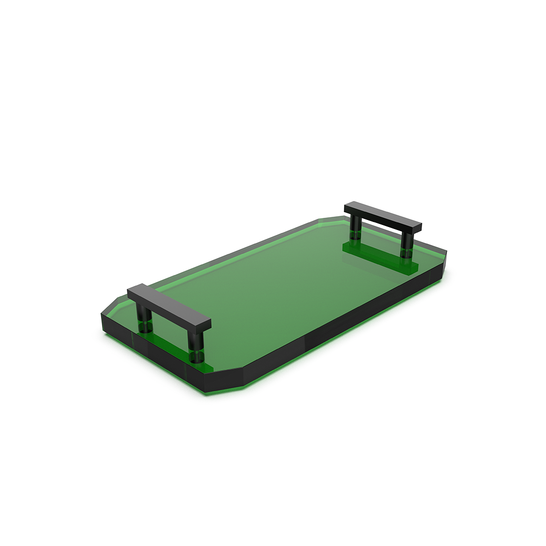 Tablett