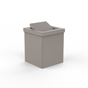 Papierbak