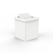 Papierbak