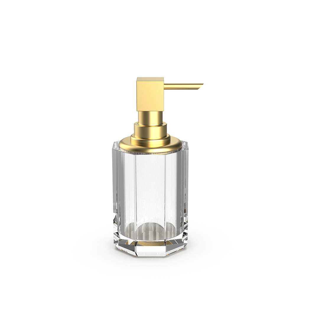 Dosatore di sapone