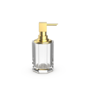 Distributeur de savon