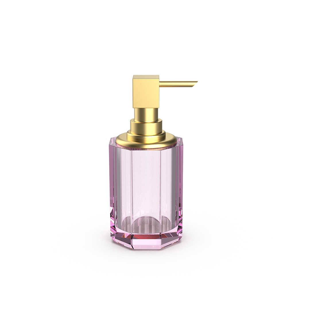 Dosatore di sapone