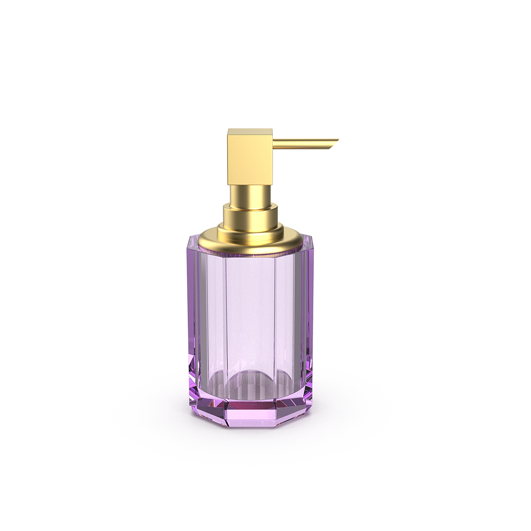 Dosatore di sapone