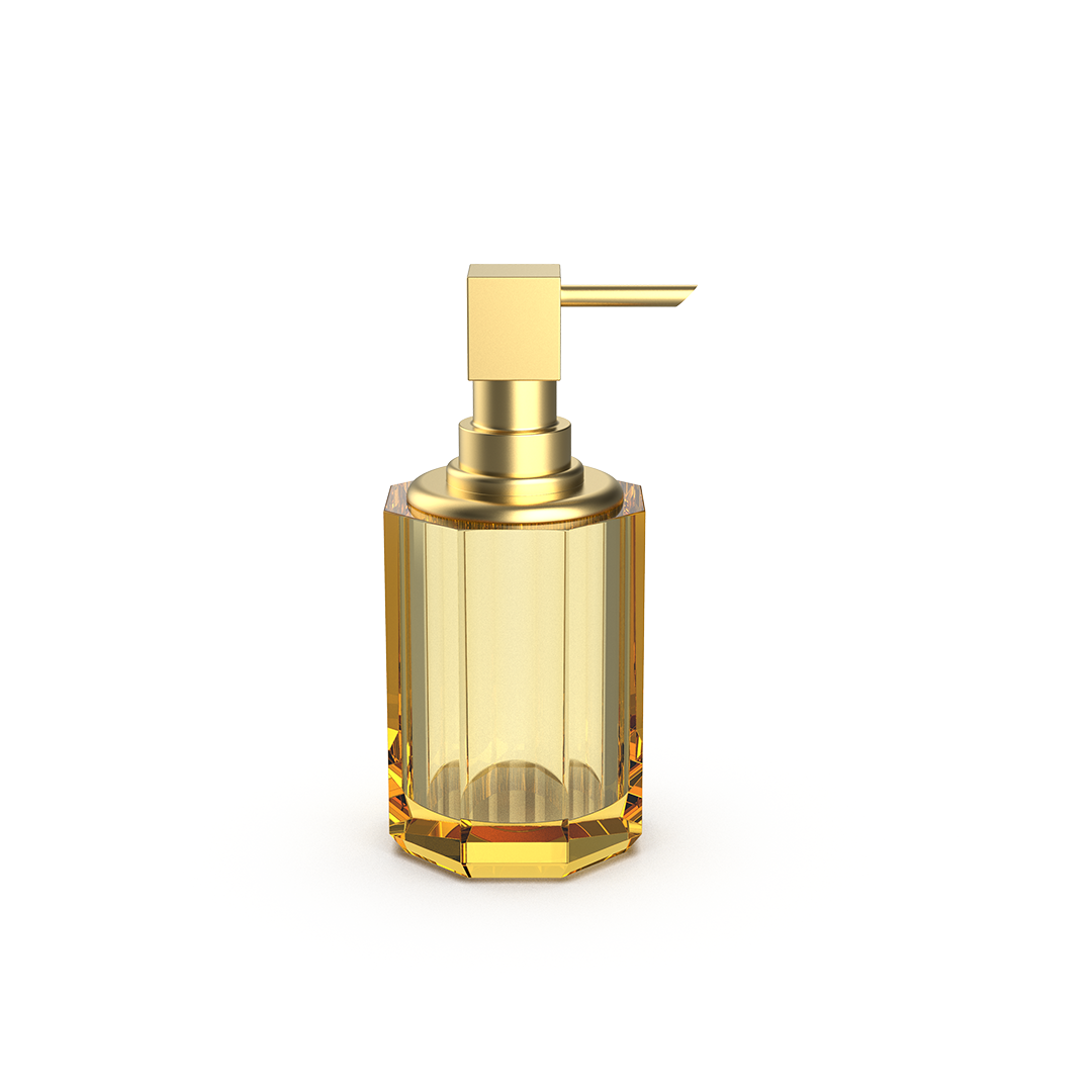 Dosatore di sapone