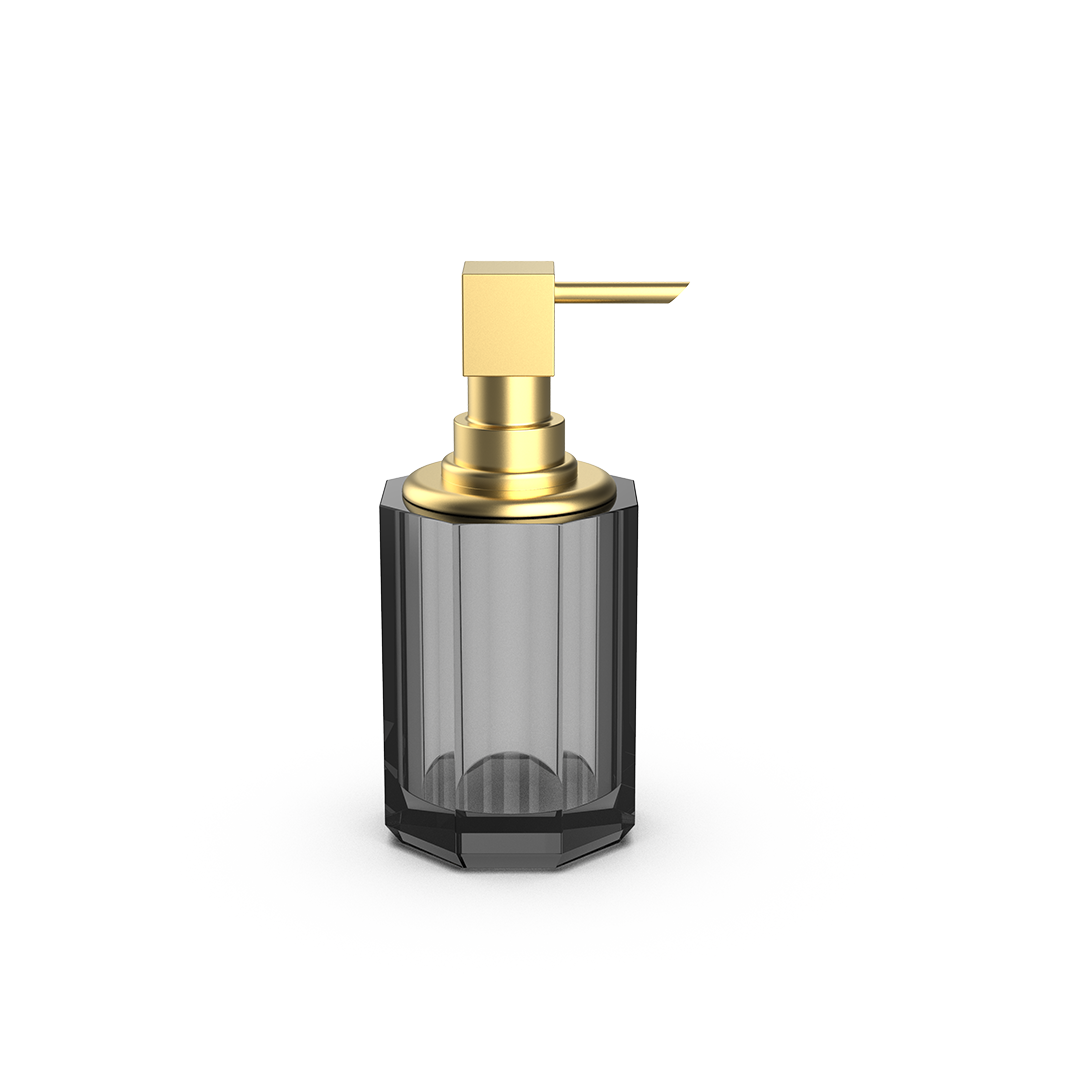 Dosatore di sapone