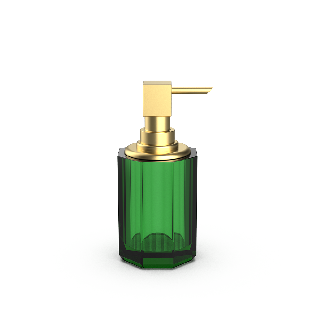 Dosatore di sapone