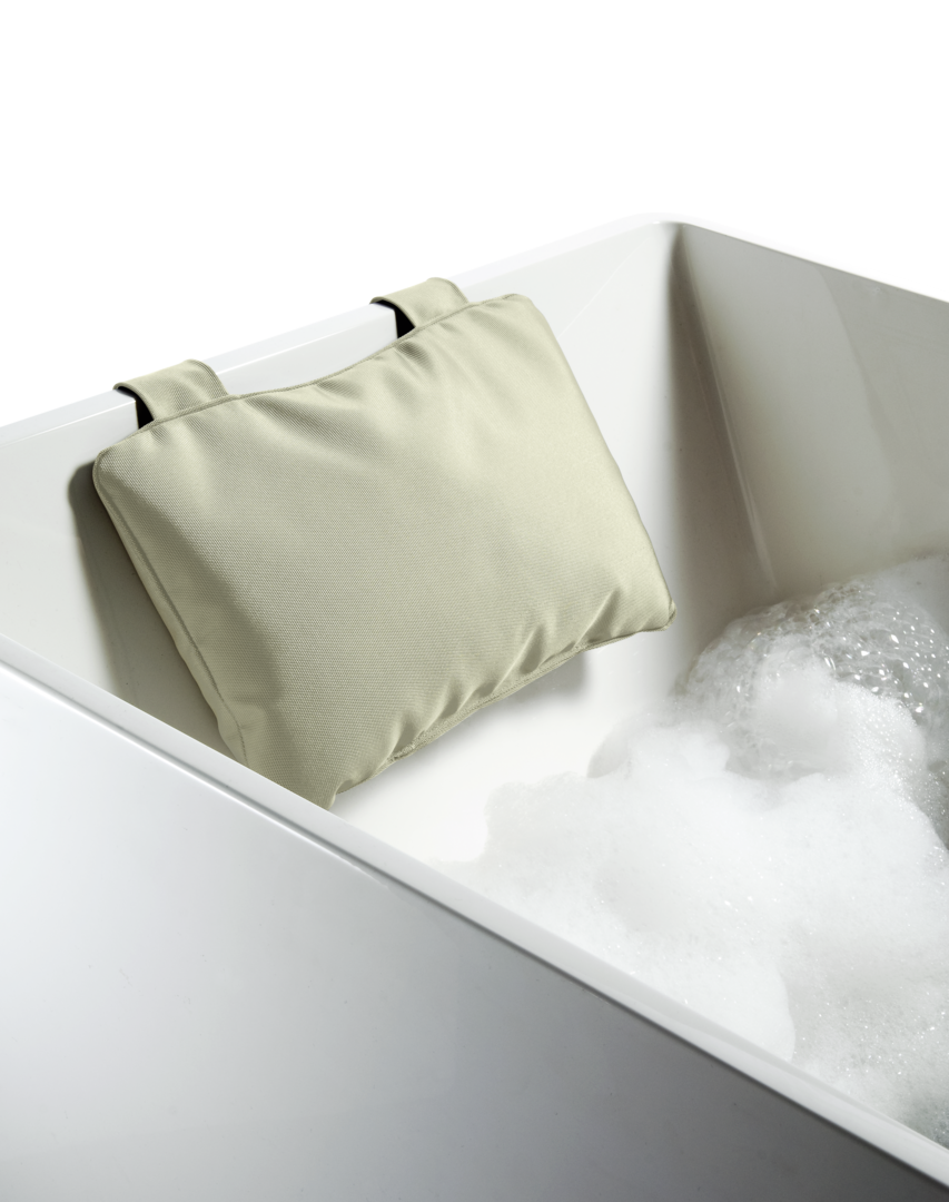 Bath pillow / LOFT NK / Decor Walther
