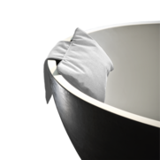 Almohada para bañera