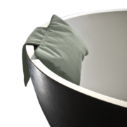 Almohada para bañera