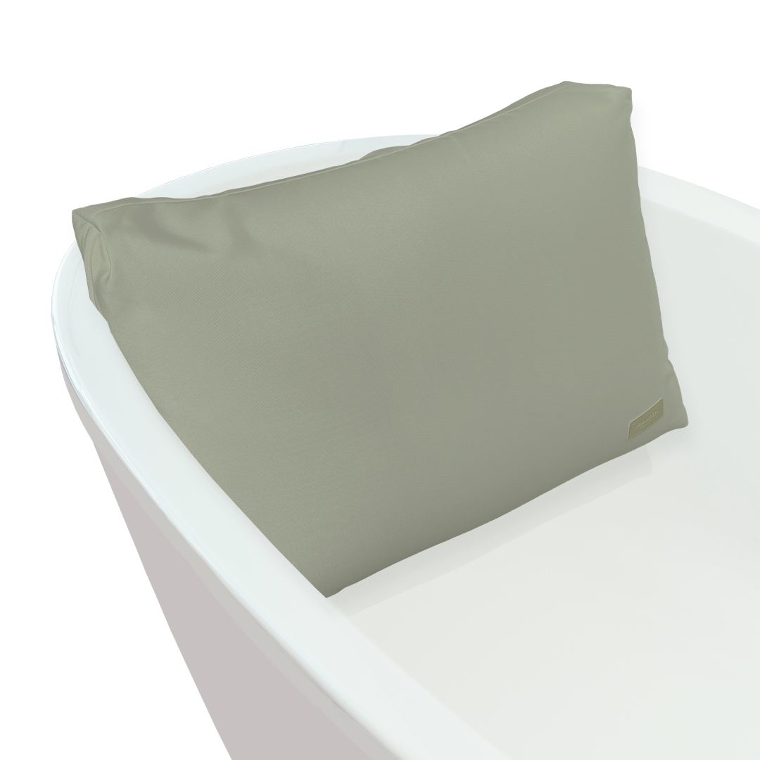 Bath pillow