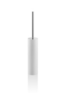 Toilet brush set