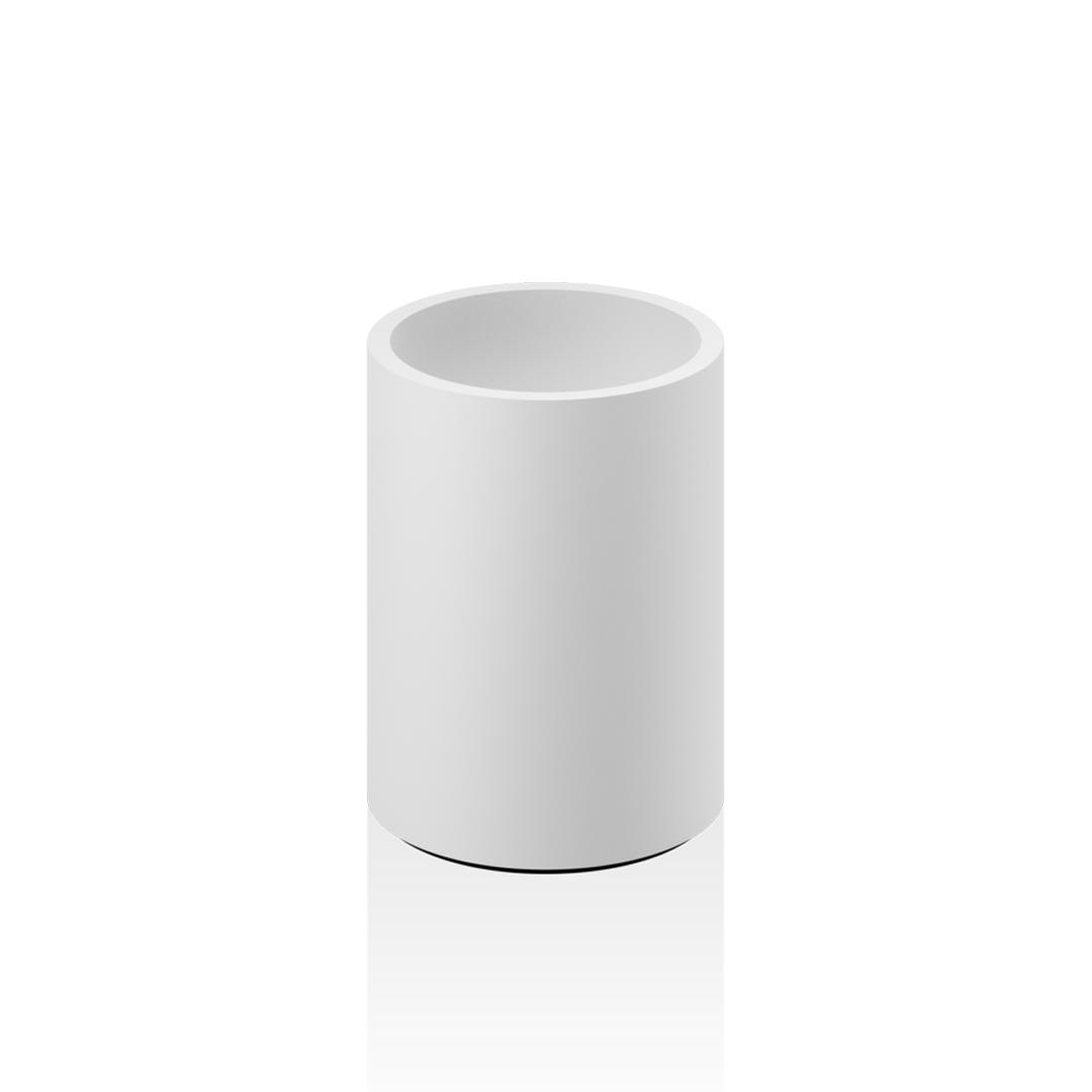 Becher