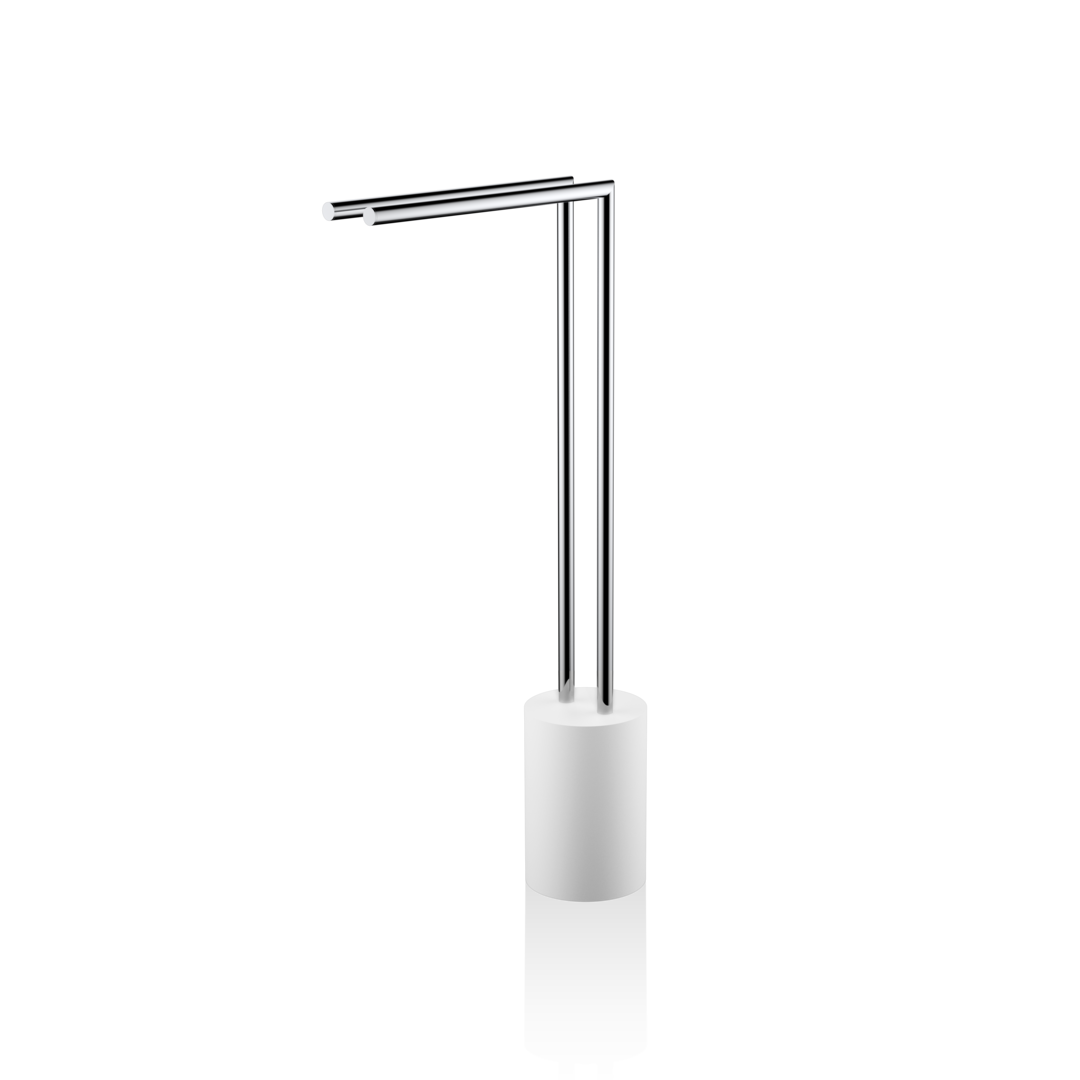 Towel stand