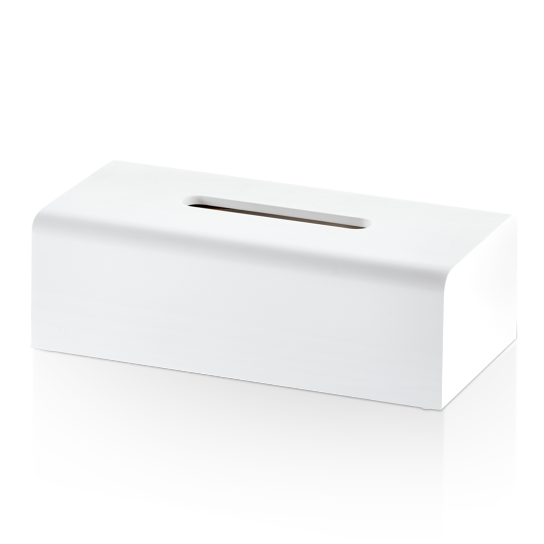 Tissue box