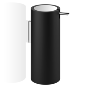 Dispensador de jabón de pared