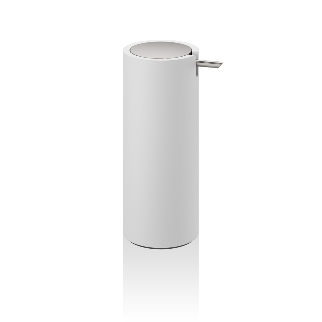 Stone Soap Dispenser –