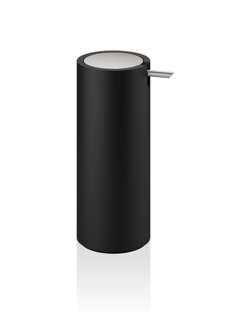 Soap dispenser