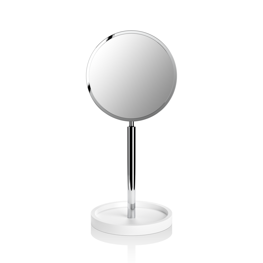 Cosmetic mirror