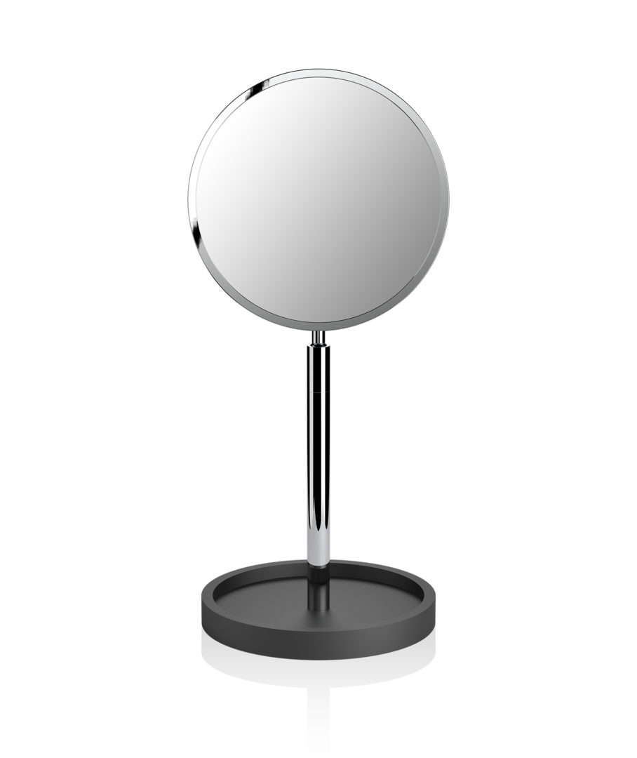 Cosmetic mirror