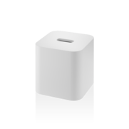 Tissue box square